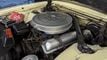 1961 Ford Thunderbird Hardtop For Sale  - 22169503 - 73