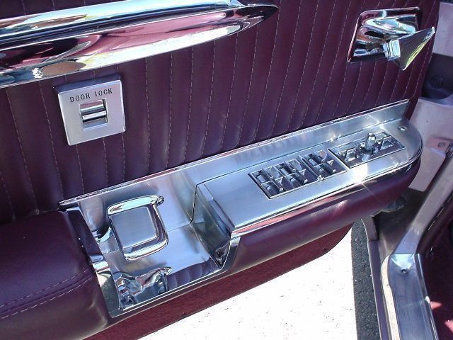 1962 Cadillac ELDORADO convertible - 985206 - 9