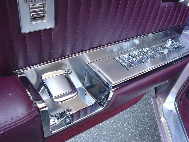 1962 Cadillac ELDORADO convertible - 985206 - 10