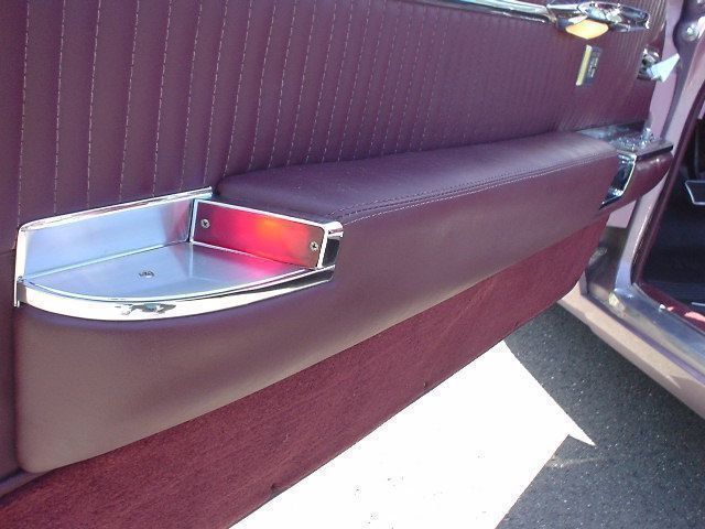 1962 Cadillac ELDORADO convertible - 985206 - 11