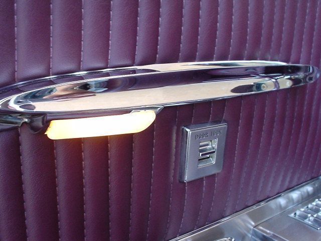 1962 Cadillac ELDORADO convertible - 985206 - 12