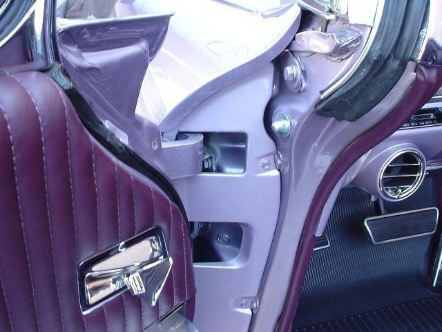 1962 Cadillac ELDORADO convertible - 985206 - 13