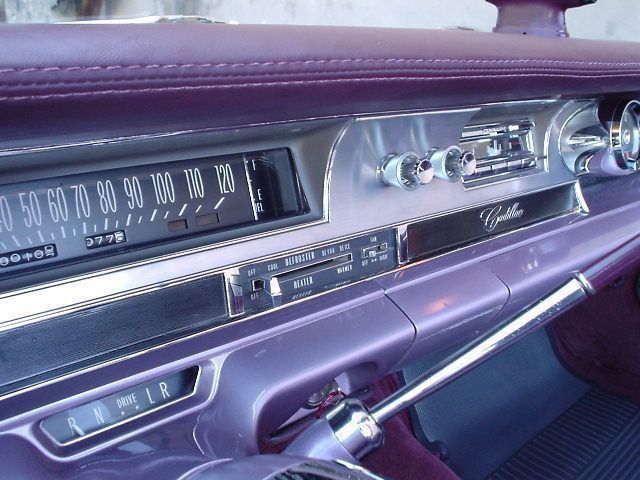 1962 Cadillac ELDORADO convertible - 985206 - 16