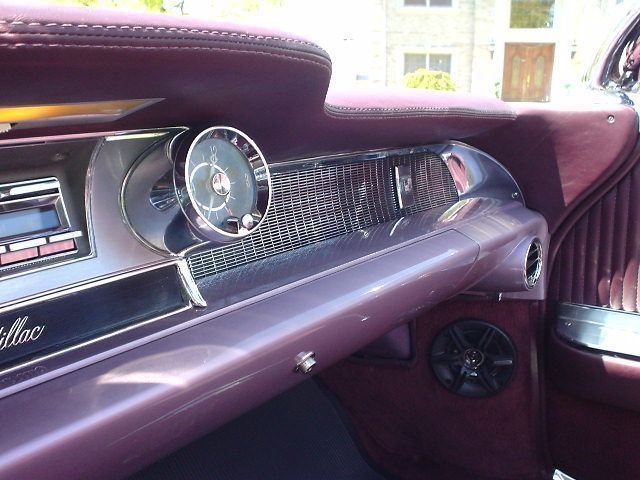 1962 Cadillac ELDORADO convertible - 985206 - 18