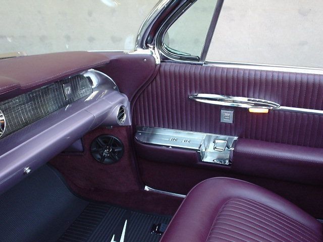 1962 Cadillac ELDORADO convertible - 985206 - 19