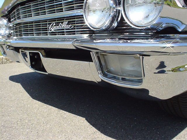 1962 Cadillac ELDORADO convertible - 985206 - 25