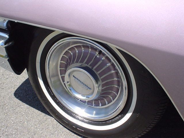 1962 Cadillac ELDORADO convertible - 985206 - 31