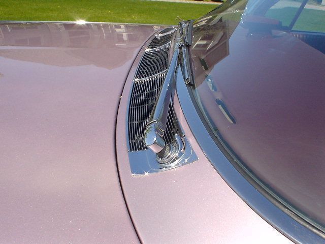 1962 Cadillac ELDORADO convertible - 985206 - 32