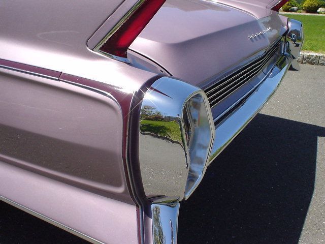 1962 Cadillac ELDORADO convertible - 985206 - 34