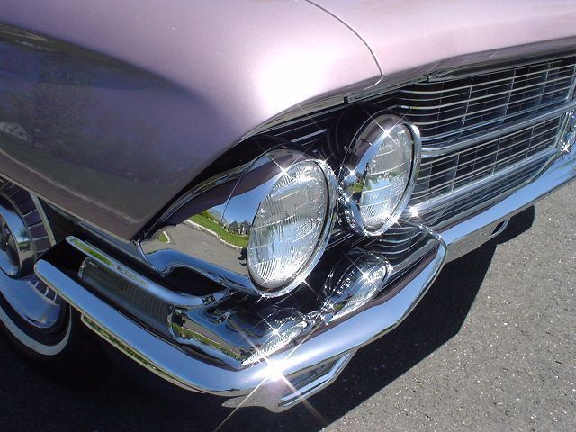 1962 Cadillac ELDORADO convertible - 985206 - 36