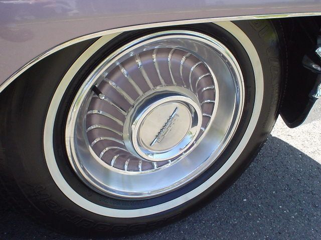 1962 Cadillac ELDORADO convertible - 985206 - 41