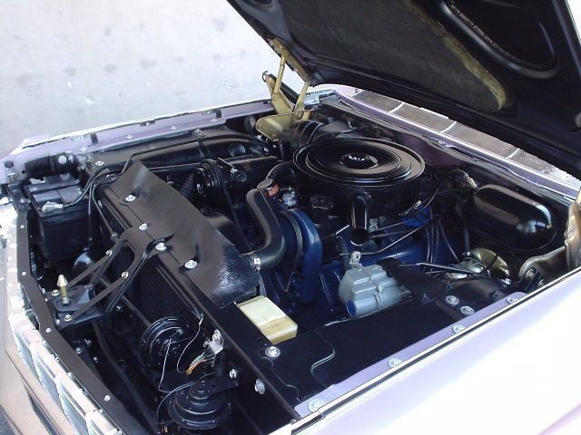 1962 Cadillac ELDORADO convertible - 985206 - 4