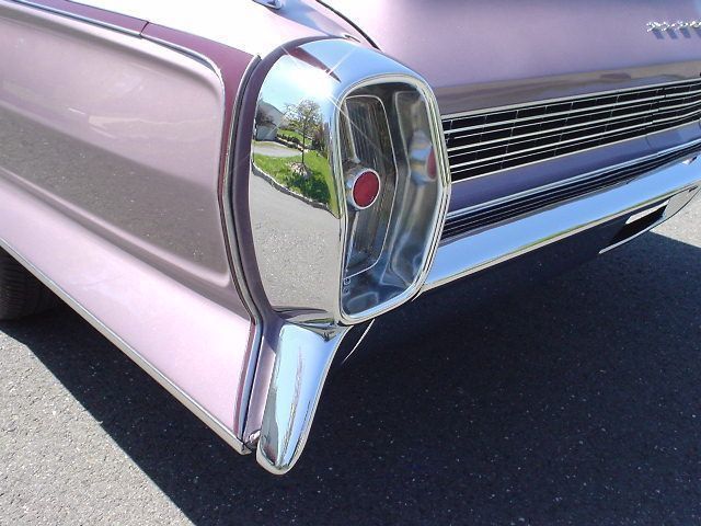 1962 Cadillac ELDORADO convertible - 985206 - 50
