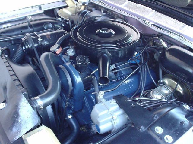 1962 Cadillac ELDORADO convertible - 985206 - 54