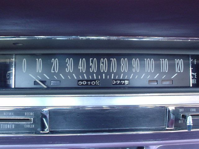 1962 Cadillac ELDORADO convertible - 985206 - 58