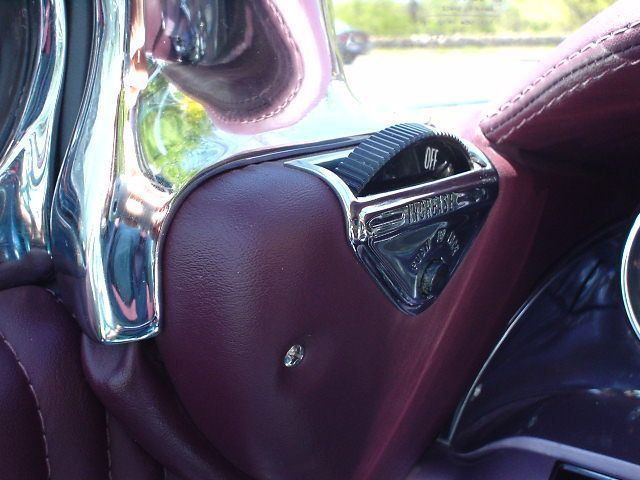 1962 Cadillac ELDORADO convertible - 985206 - 8