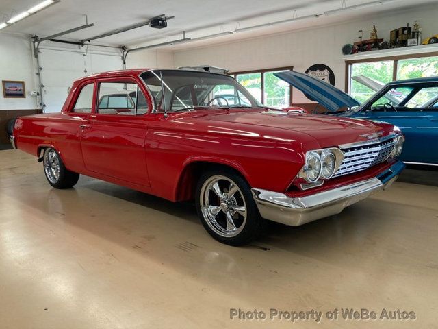 1962 Chevrolet Biscayne  - 22188236 - 0