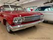 1962 Chevrolet Biscayne  - 22188236 - 1