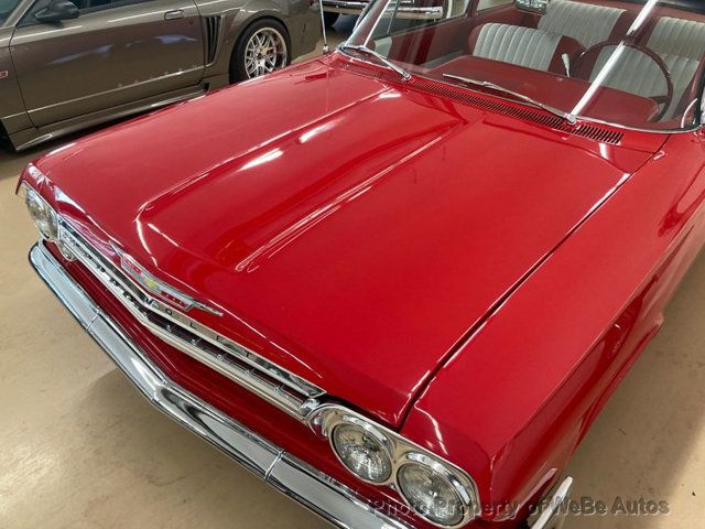 1962 Chevrolet Biscayne  - 22188236 - 32