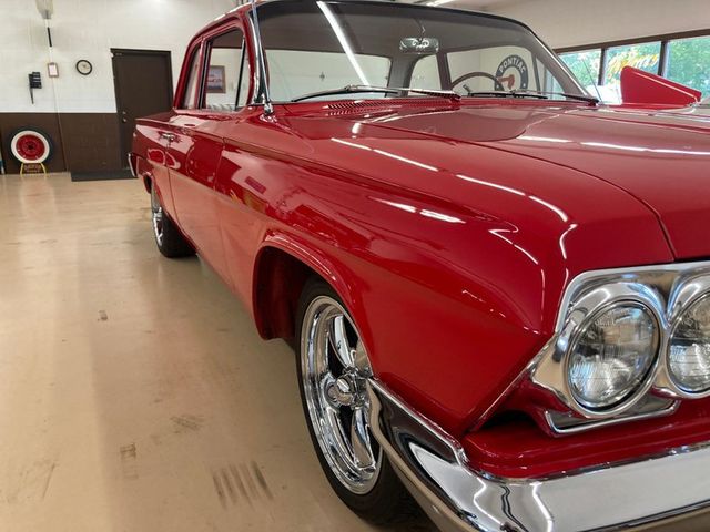 1962 Chevrolet Biscayne  - 22188236 - 4