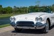 1962 Chevrolet Corvette Convertible 4 Speed - 22390590 - 86