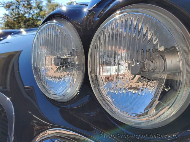 1962 Chevrolet Corvette ZZ6 Resto Mod - 20369219 - 21