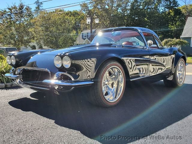 1962 Chevrolet Corvette ZZ6 Resto Mod - 20369219 - 5