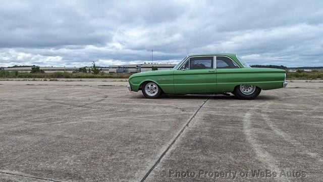 1962 Ford Falcon Pro Touring - 22088699 - 11