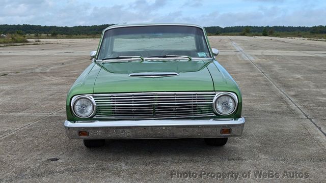 1962 Ford Falcon Pro Touring - 22088699 - 16