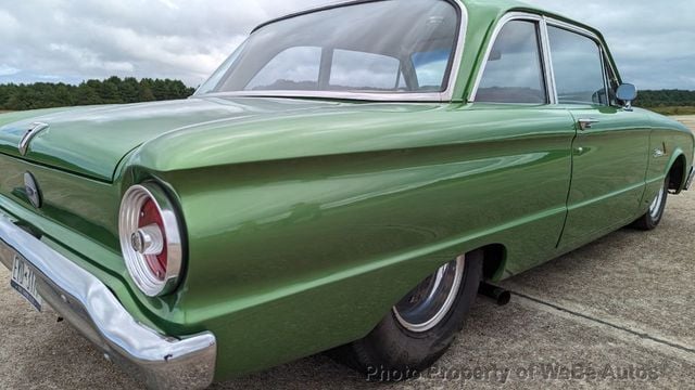 1962 Ford Falcon Pro Touring - 22088699 - 21