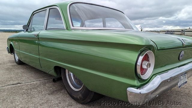 1962 Ford Falcon Pro Touring - 22088699 - 25