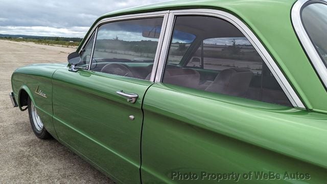 1962 Ford Falcon Pro Touring - 22088699 - 26