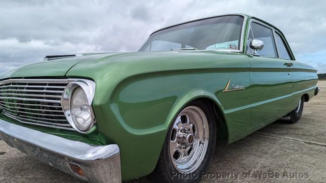 1962 Ford Falcon Pro Touring - 22088699 - 30