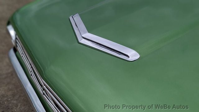 1962 Ford Falcon Pro Touring - 22088699 - 32