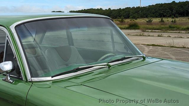 1962 Ford Falcon Pro Touring - 22088699 - 36