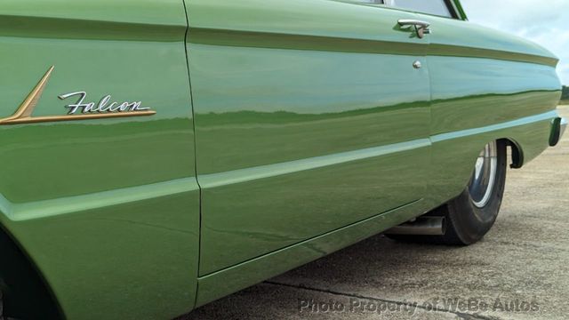 1962 Ford Falcon Pro Touring - 22088699 - 38