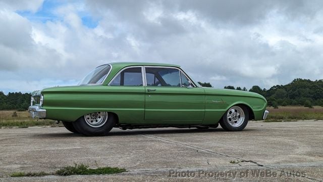 1962 Ford Falcon Pro Touring - 22088699 - 3