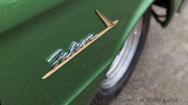 1962 Ford Falcon Pro Touring - 22088699 - 46