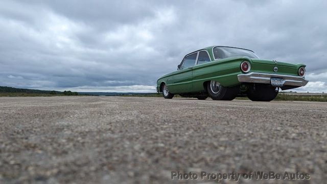 1962 Ford Falcon Pro Touring - 22088699 - 8