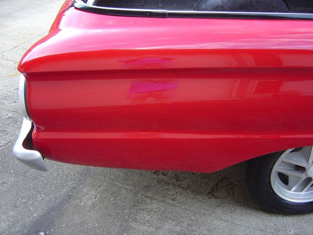 1962 Ford RANCHERO  - 17929626 - 13