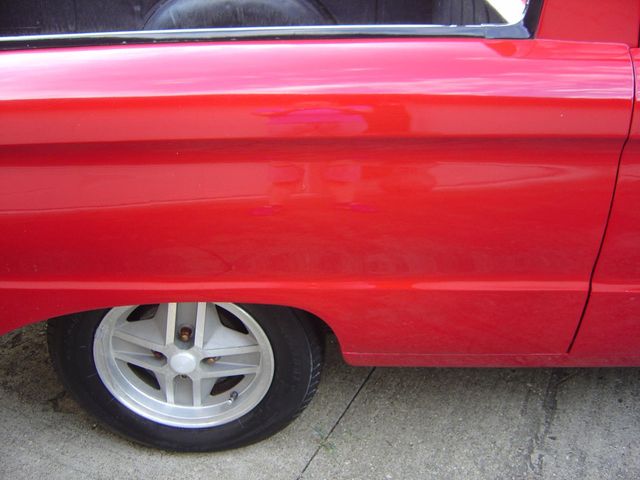 1962 Ford RANCHERO  - 17929626 - 14