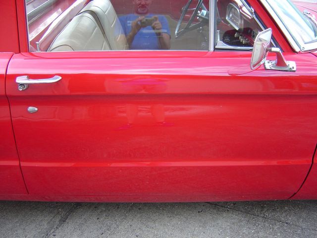 1962 Ford RANCHERO  - 17929626 - 15