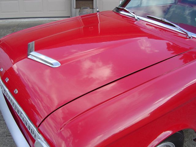 1962 Ford RANCHERO  - 17929626 - 19