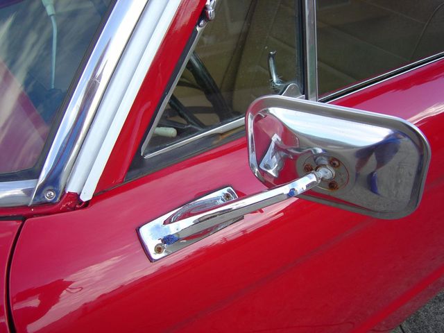 1962 Ford RANCHERO  - 17929626 - 20