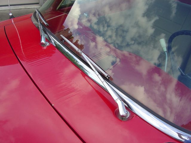 1962 Ford RANCHERO  - 17929626 - 21