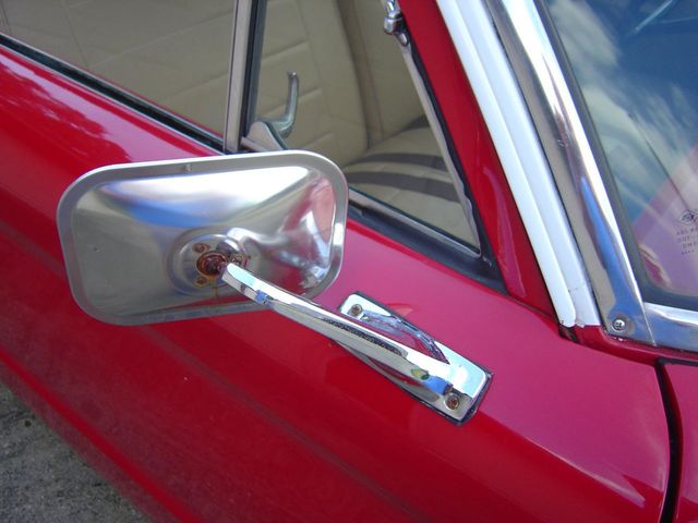 1962 Ford RANCHERO  - 17929626 - 26