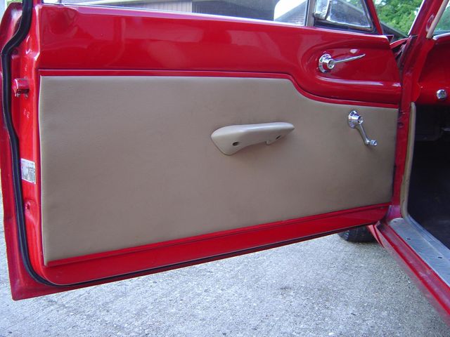 1962 Ford RANCHERO  - 17929626 - 28