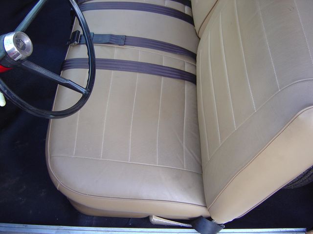 1962 Ford RANCHERO  - 17929626 - 29