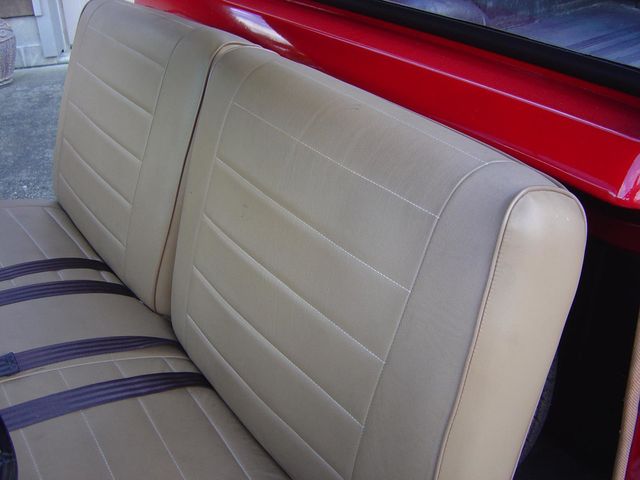 1962 Ford RANCHERO  - 17929626 - 30