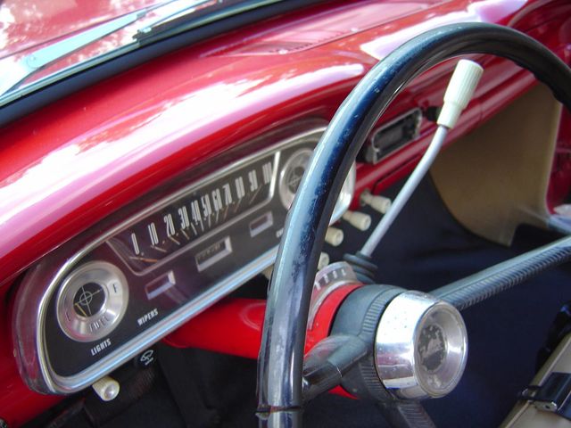 1962 Ford RANCHERO  - 17929626 - 31